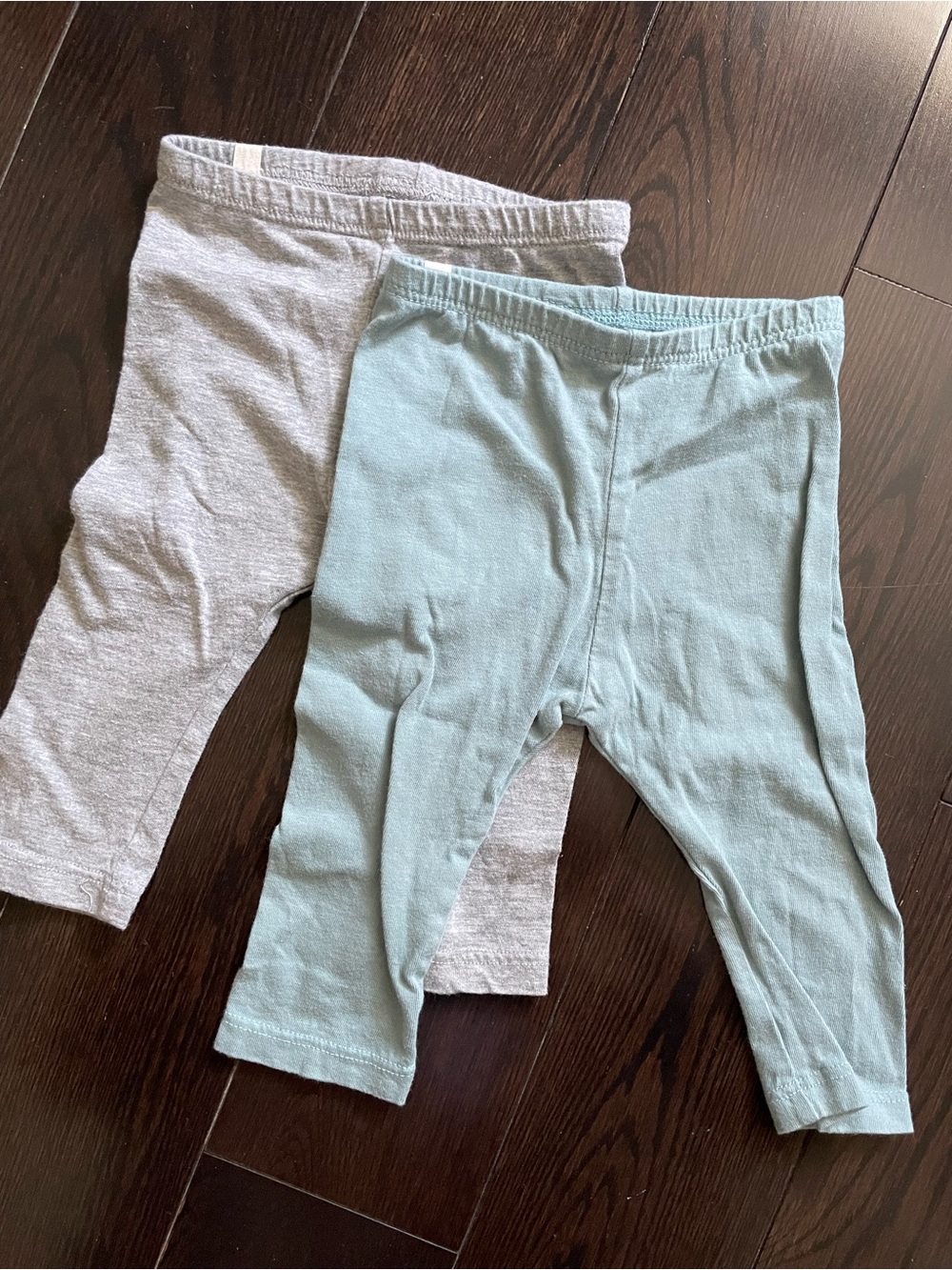 Mini Mioche Cloud Leggings bundle